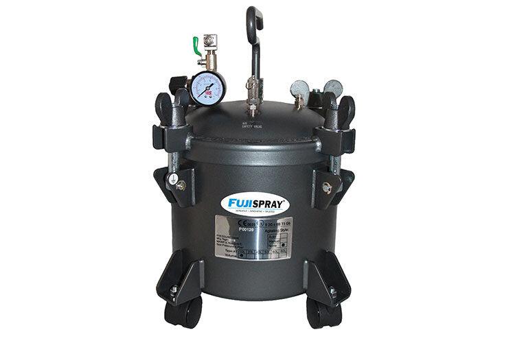 Fuji Spray 2.5 Gallon Pressure Pot - Ysert