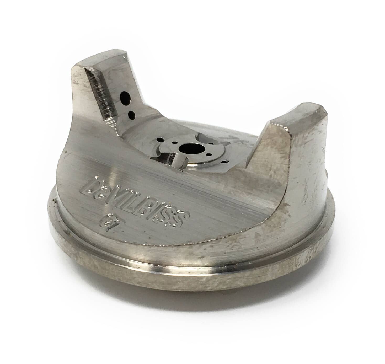 Devilbiss  Air Cap Less Ring #765 - Ysert