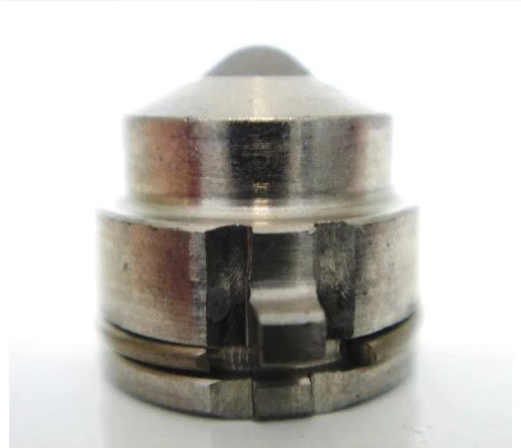 Graco AAM409 Fine Finish Flat Spray Tip G15 or G40 Gun - Spary Tip AA Series - Ysert
