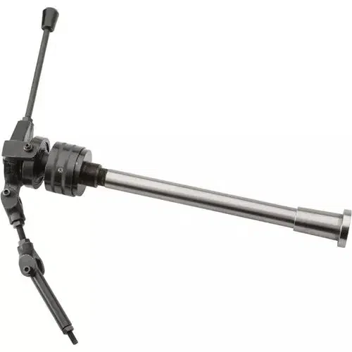 Grizzly G4026 - Collet Attachment for G4002 and G4003 - Ysert