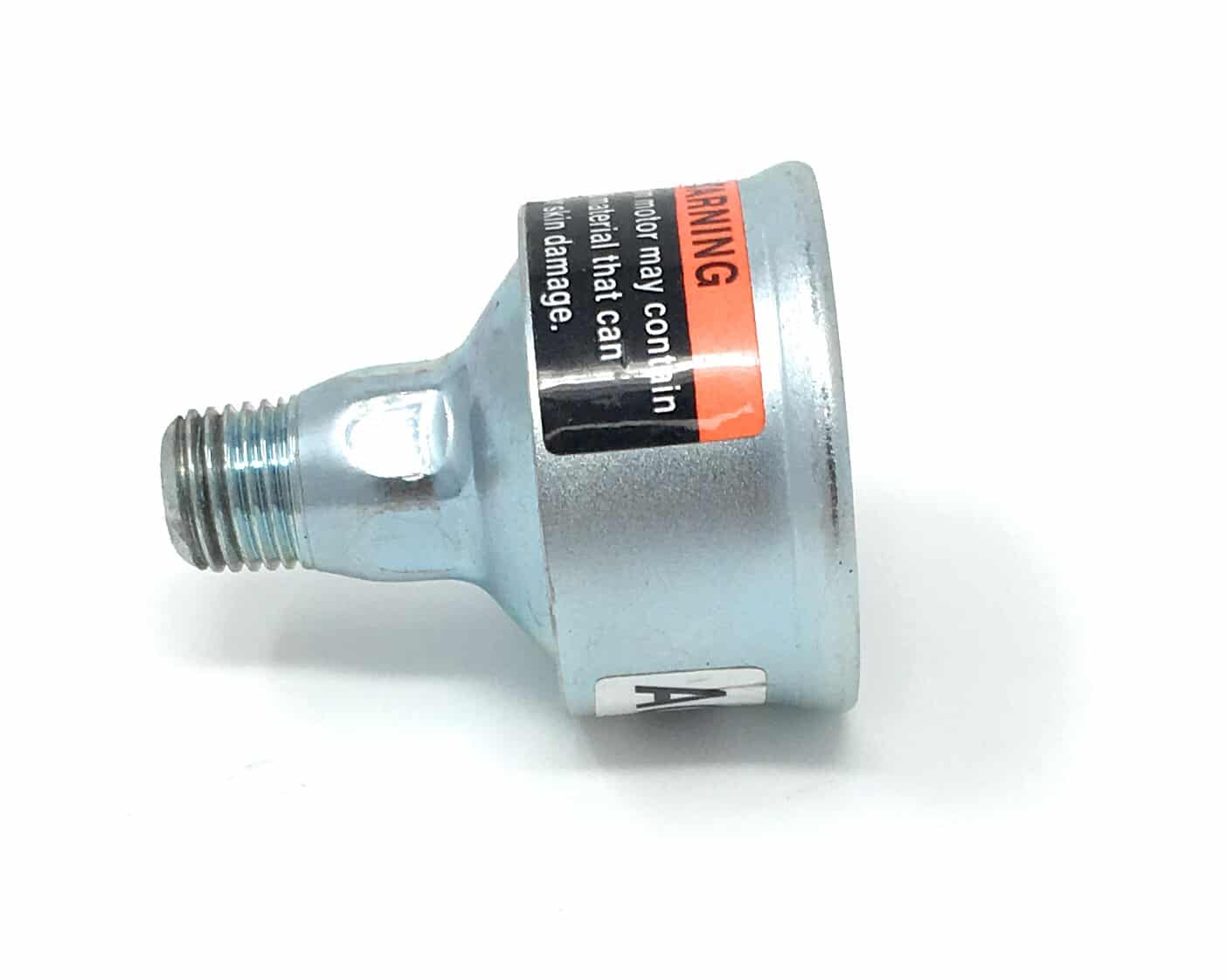 Binks 350-401 Muffler Assembly - Ysert