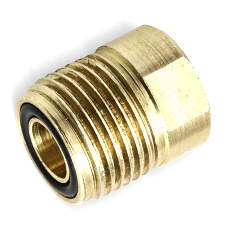 Karcher 9.315-002.0 Nozzle Adapter - 18 Mm X 1/4” Female. For Connecting Kärcher Nozzles To Non-Kärcher Lances - Ysert