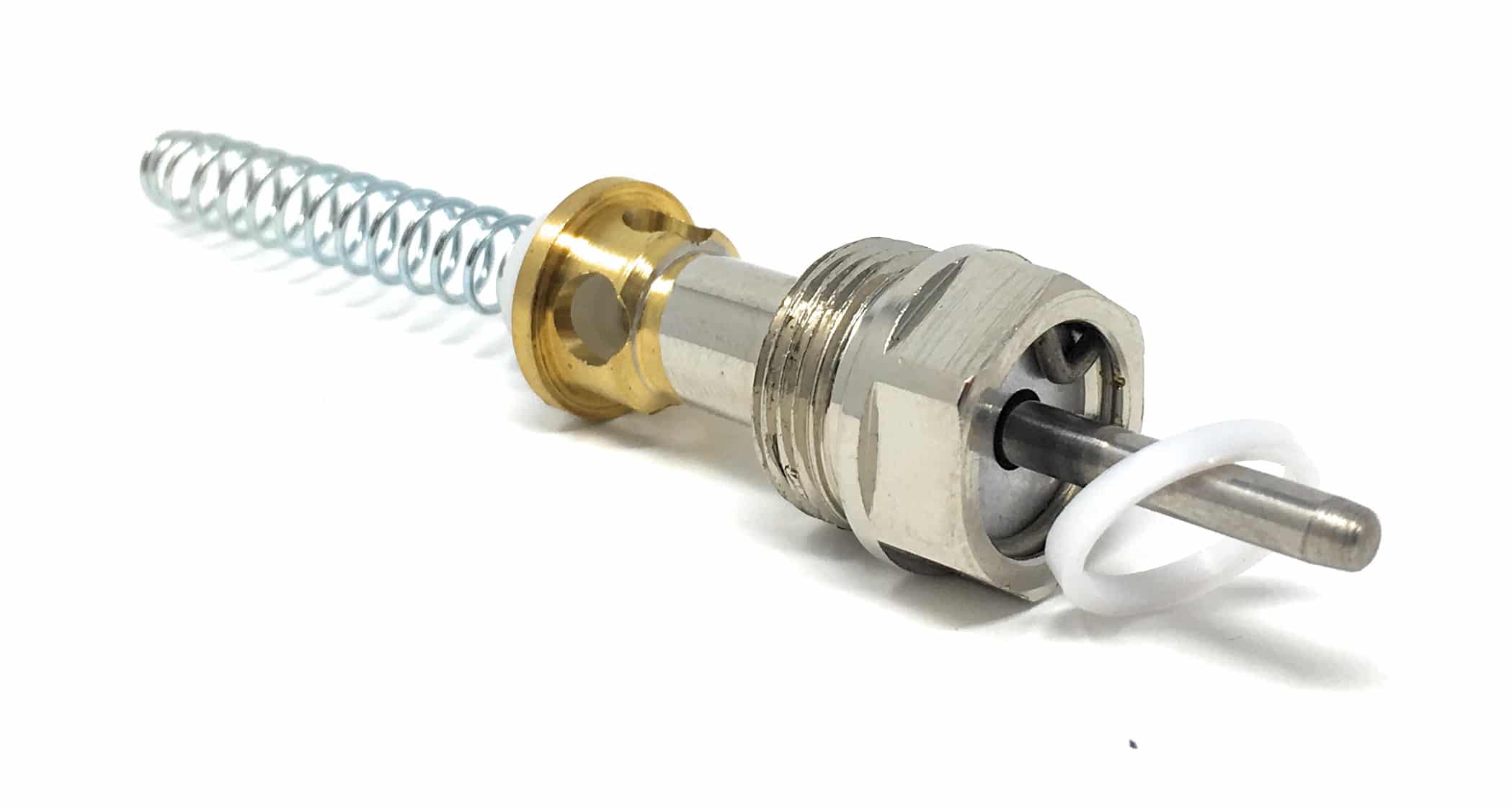 Devilbiss JGS-449-1 Air Valve Assembly - Ysert