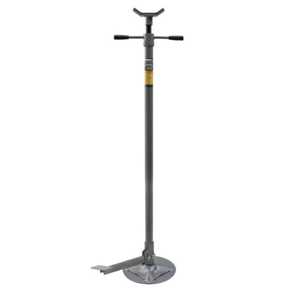 RJS-1TF 1-Ton  Foot Operated High Stand - Ysert