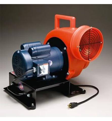 Allegro 2Speed Motor, 950701 - Ysert
