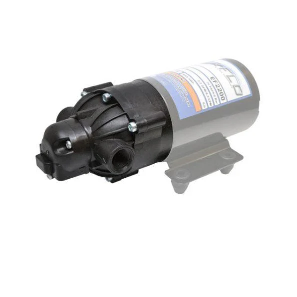 EVERFLO EF2200 Repair Kit - Ysert