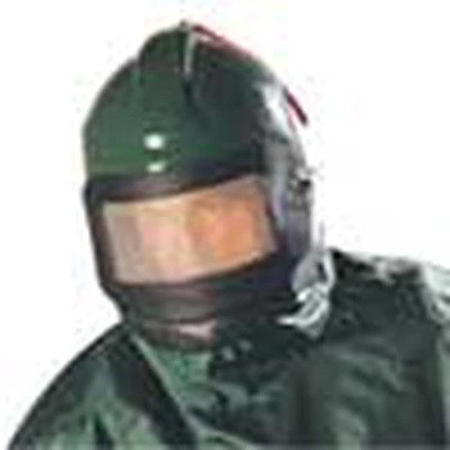 Allegro Helmet, Universal, Green - Ysert