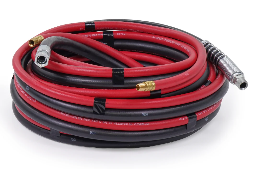 Graco 235737 Kit, Hose Set - Ysert