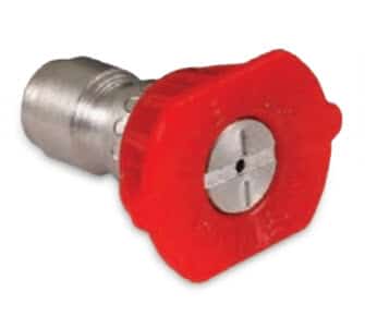 Mi-T-M Quick Connect Nozzles (unpackaged for bulk) - Ysert
