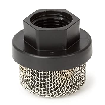 Graco 245673 Inlet Strainer - Ysert