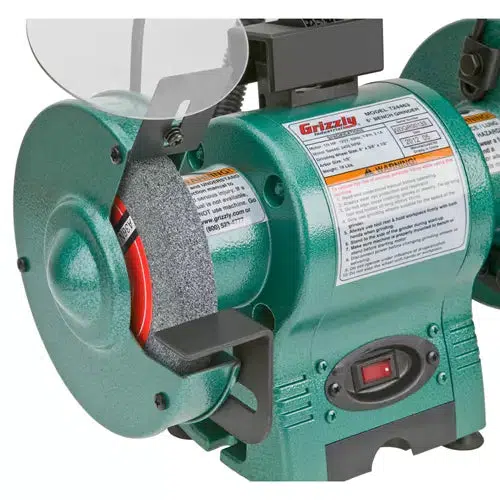 Grizzly T24463 - 6