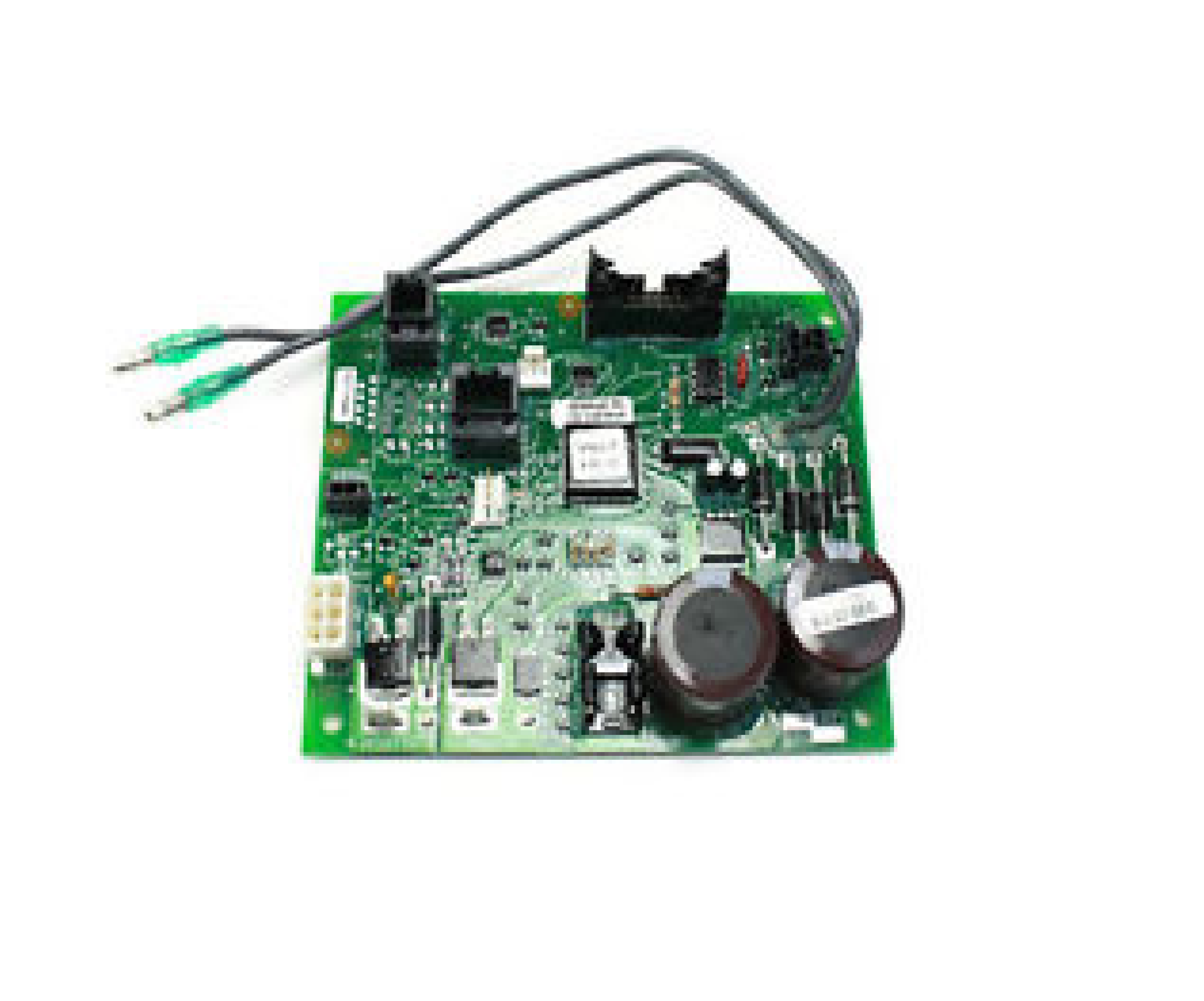 Graco 287486 Control Board Superseded by 25P550 - Ysert