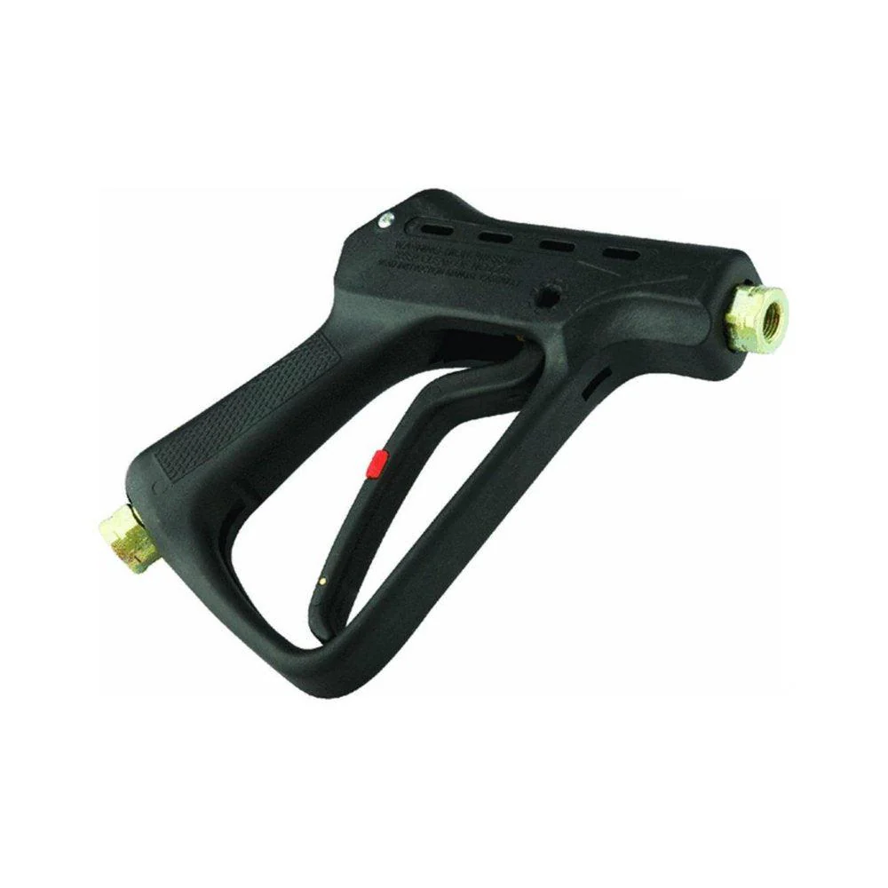 Mi-T-M Trigger Gun (5000 PSI) - Ysert