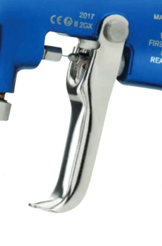 Binks 54-6019 Trophy AA Trigger - Ysert