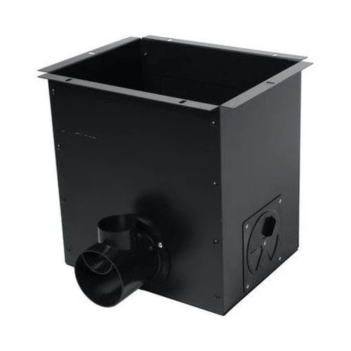 Jet Tools - Dust Collection Box - Ysert