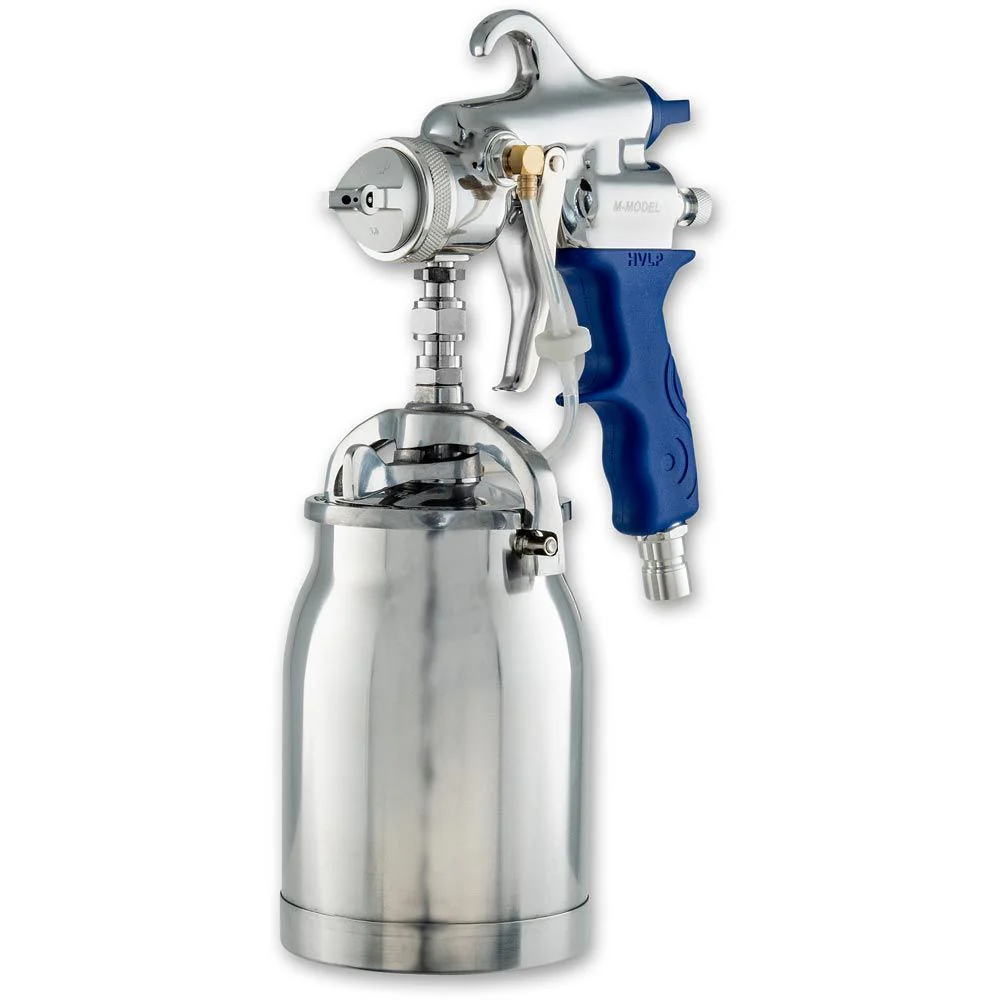 Fuji Spray M-Spray Gun - Blue 1.3mm - Ysert