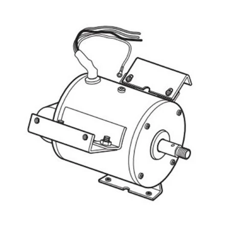 Allegro Motor, 953508M - Ysert