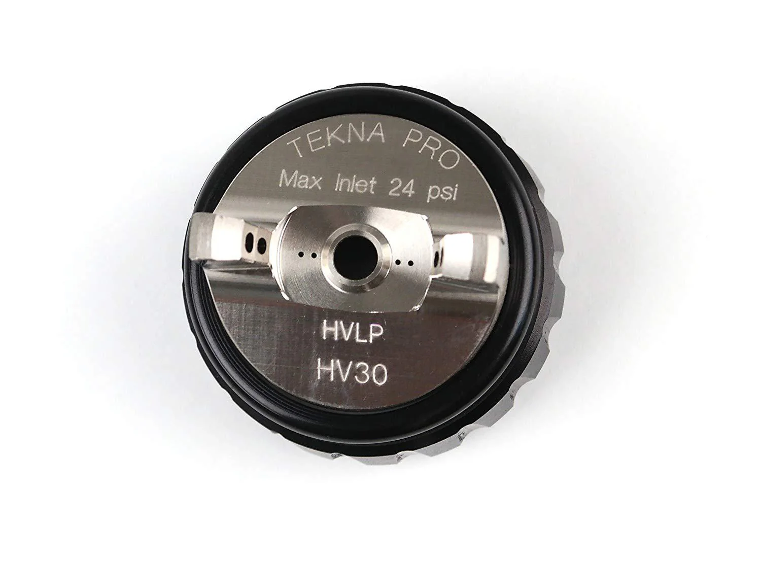 Devilbiss Tekna HVLP Air Cap & Ring (HV30) *PRO-103-HV30* - Ysert