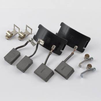 Motor Brush Repair Kit for Graco and Airlessco Sprayers - Ysert