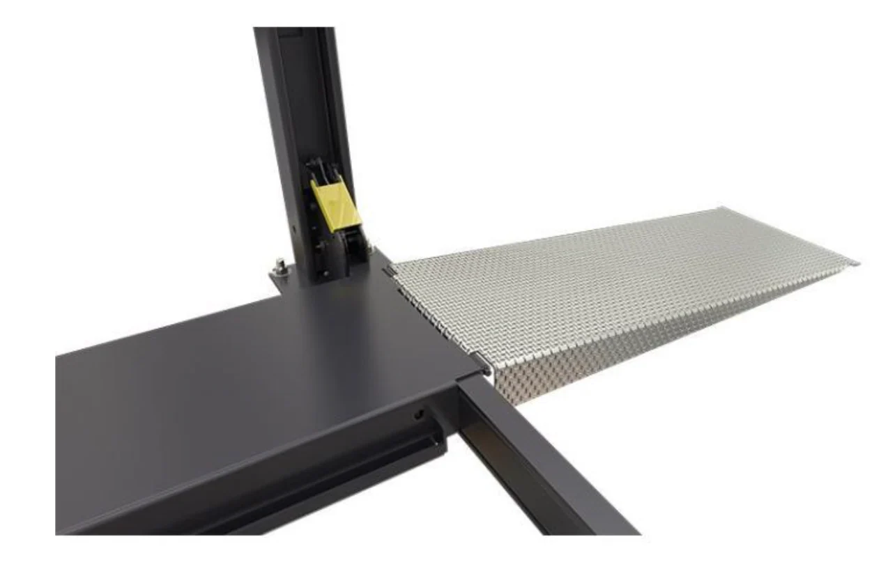 BendPak 5174497 Four Post Lift 36