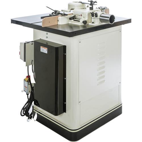 W1702 3 HP Shaper - Ysert