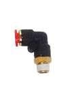 Fuji Spray HVLP Gravity Lid Air Fitting - 9852 - Ysert