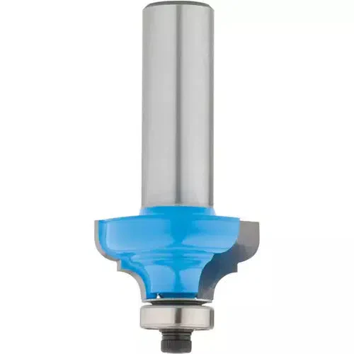 Roman Carbide DC1295 - 1/2