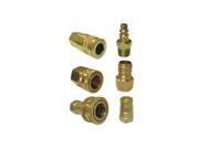 Allegro Quick Disconnect Coupler, 04911 - Ysert
