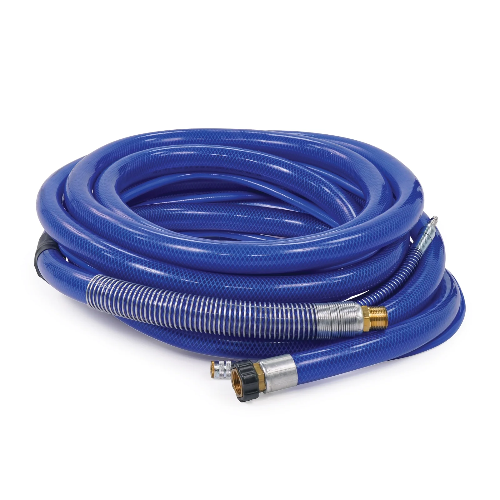 Graco 17L006 KIT,HOSE,TEX,BLUE,1.25