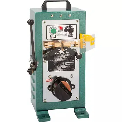 Grizzly T27555 - Blade Welder 2.0 kVA - Ysert