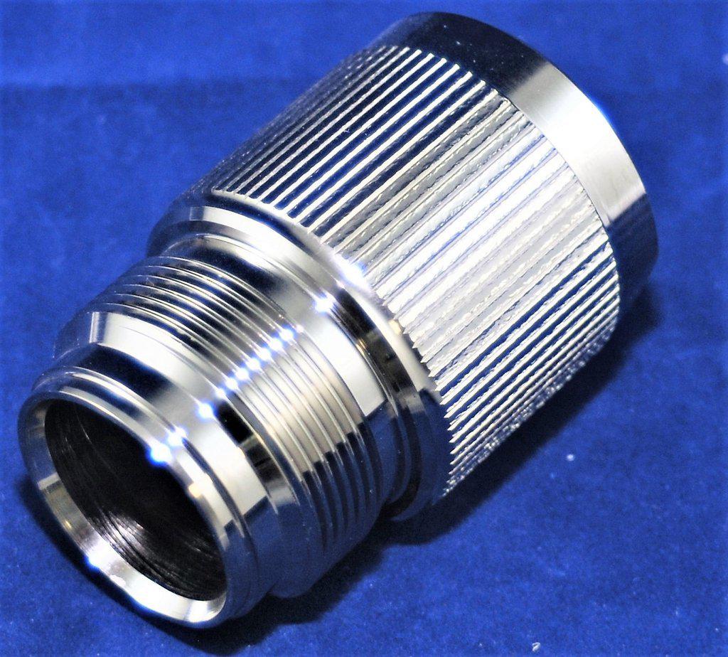 Graco 15E289 Cap, outlet filter - Ysert