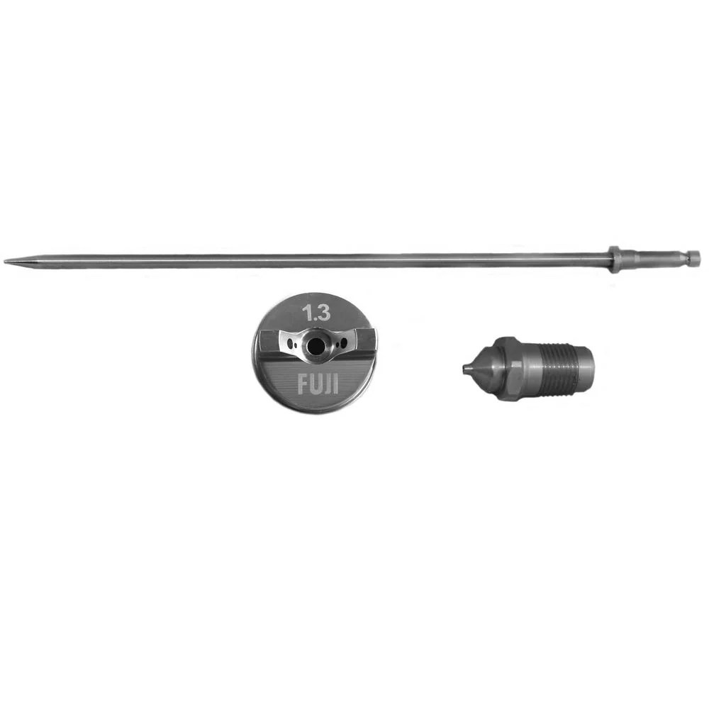 Fuji Spray T-Model Aircap Set (1.3mm) - Ysert