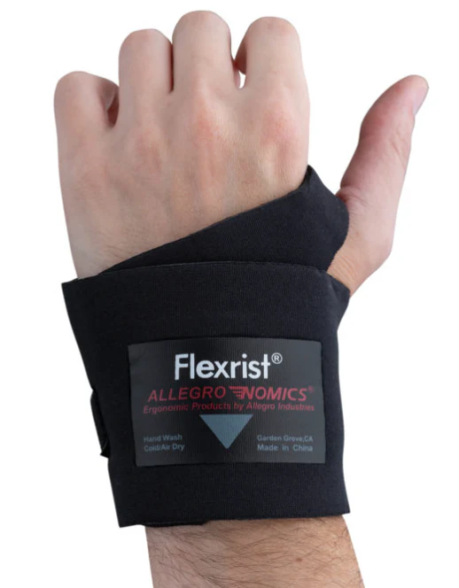 Allegro FlexRist® Wrist Support, Regular - Ysert