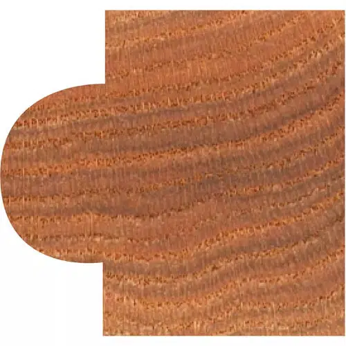 Roman Carbide DC2052 - 1/4