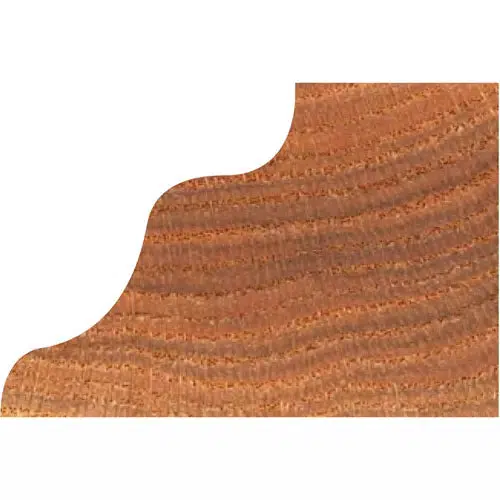 Roman Carbide DC2110 - Wave 3/4