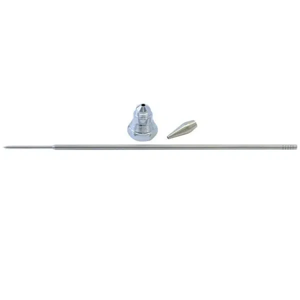 Paasche  VL-227-5 Head Combo for VL - Head Size 5 (1.05 mm) - Ysert