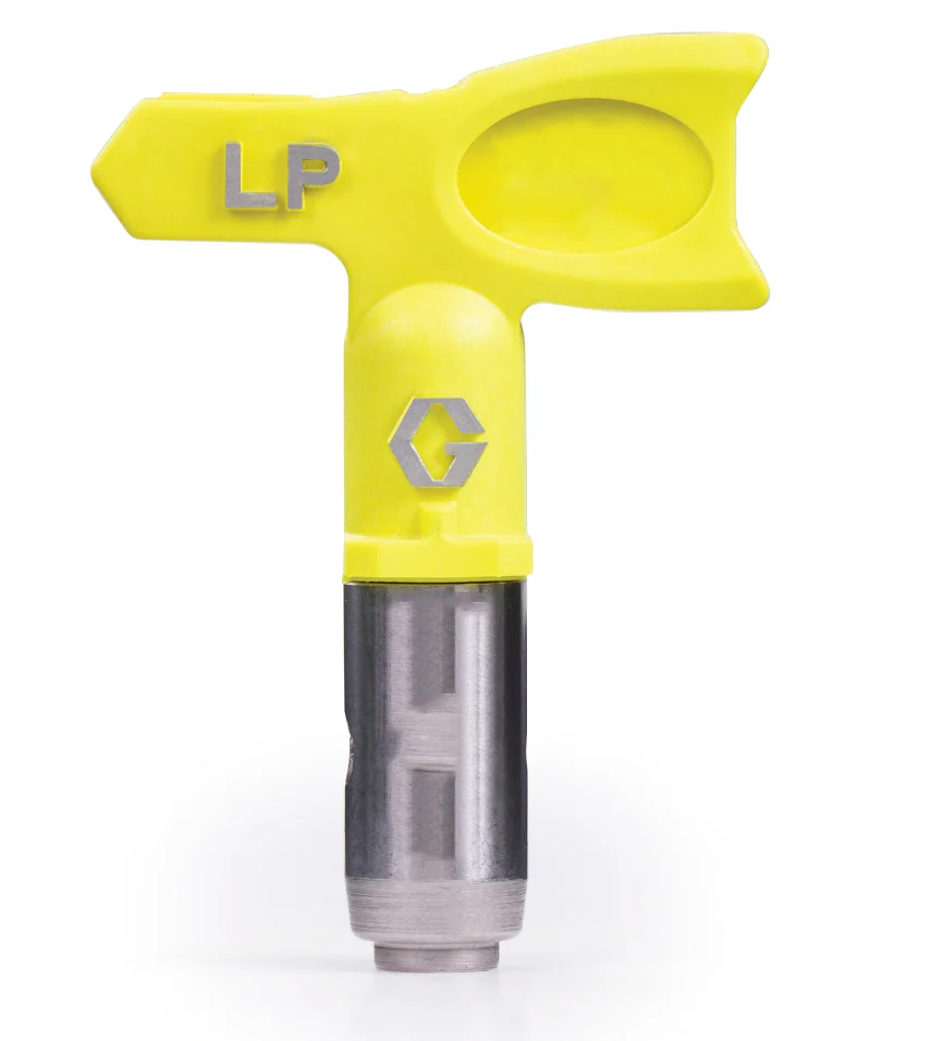 Graco Low Pressure RAC X SwitchTips - Ysert