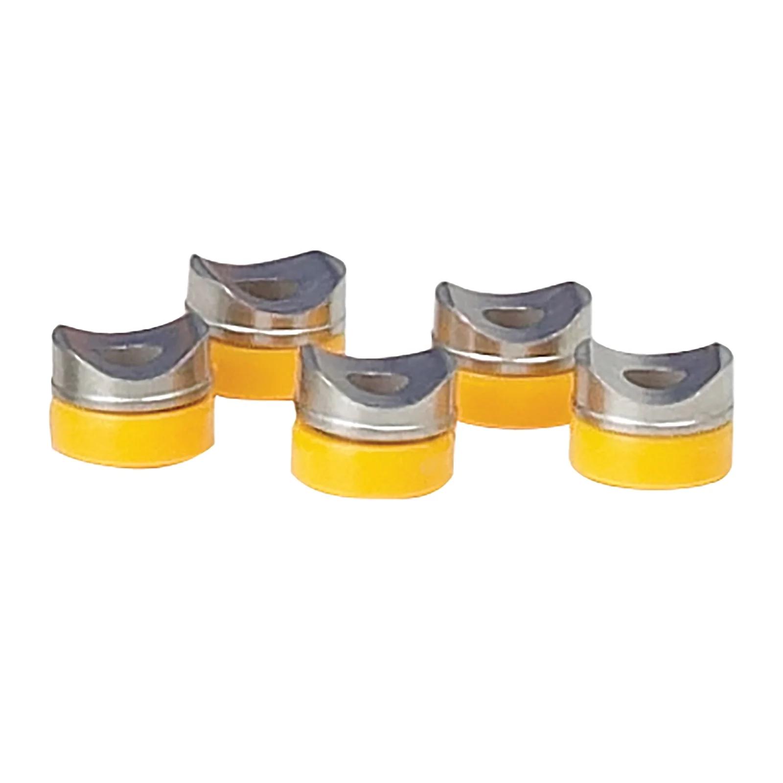 RAC X FF LP Solvent OneSeal, 5 pack - Ysert