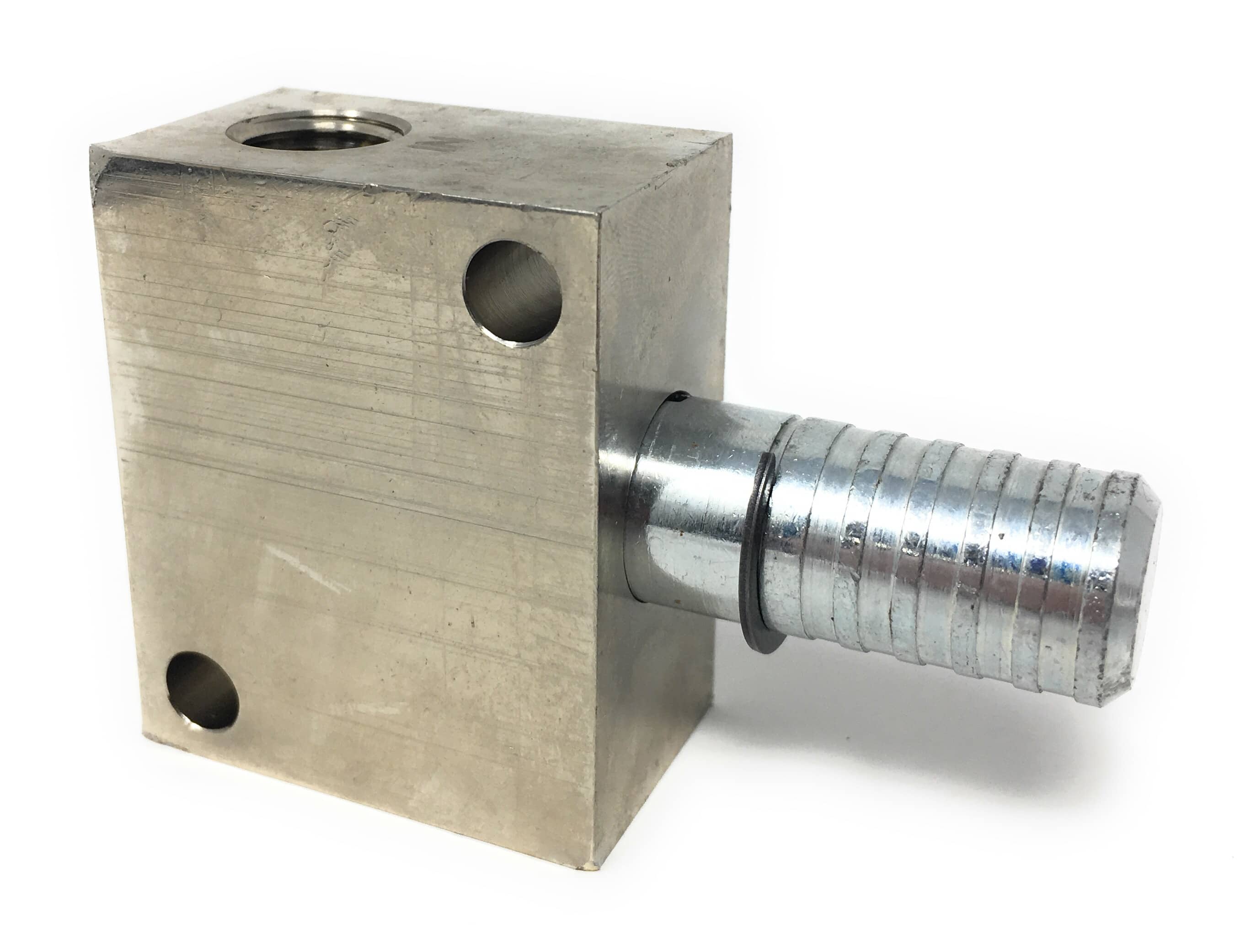 Binks 41-301 Valve Assembly - Ysert