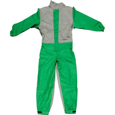 RPB Heavy Duty Blast Suits - Ysert