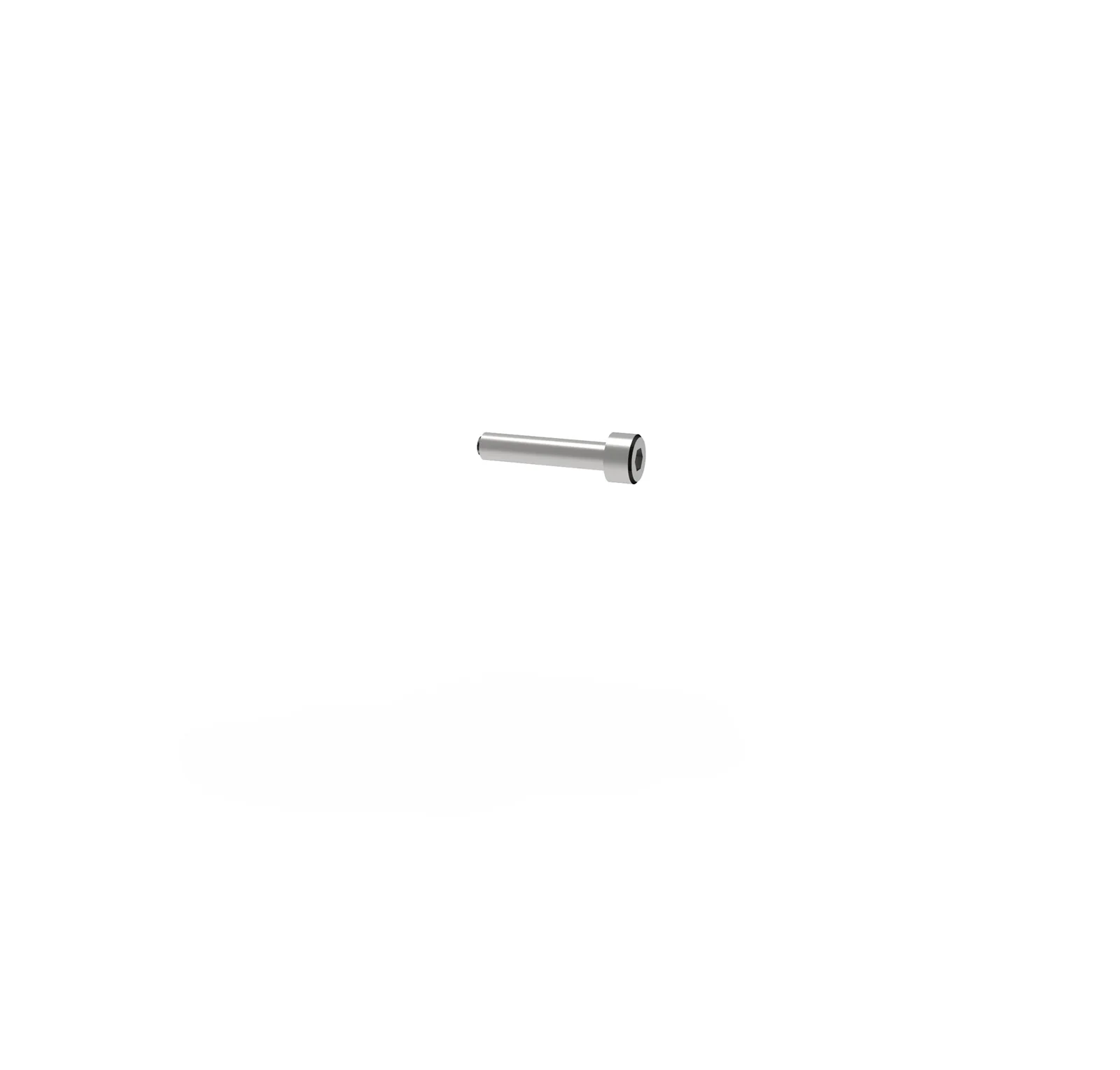 Graco SCREW, SHCS, M4 X 20 - Ysert