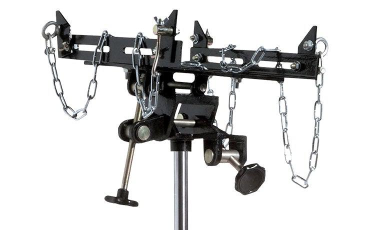 RANGER RTJ-1100 (5150442) 1/2-Ton Capacity Transmission Jack - Ysert