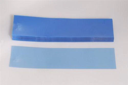 Bullard B771D015 Petg Outer Lens, .015