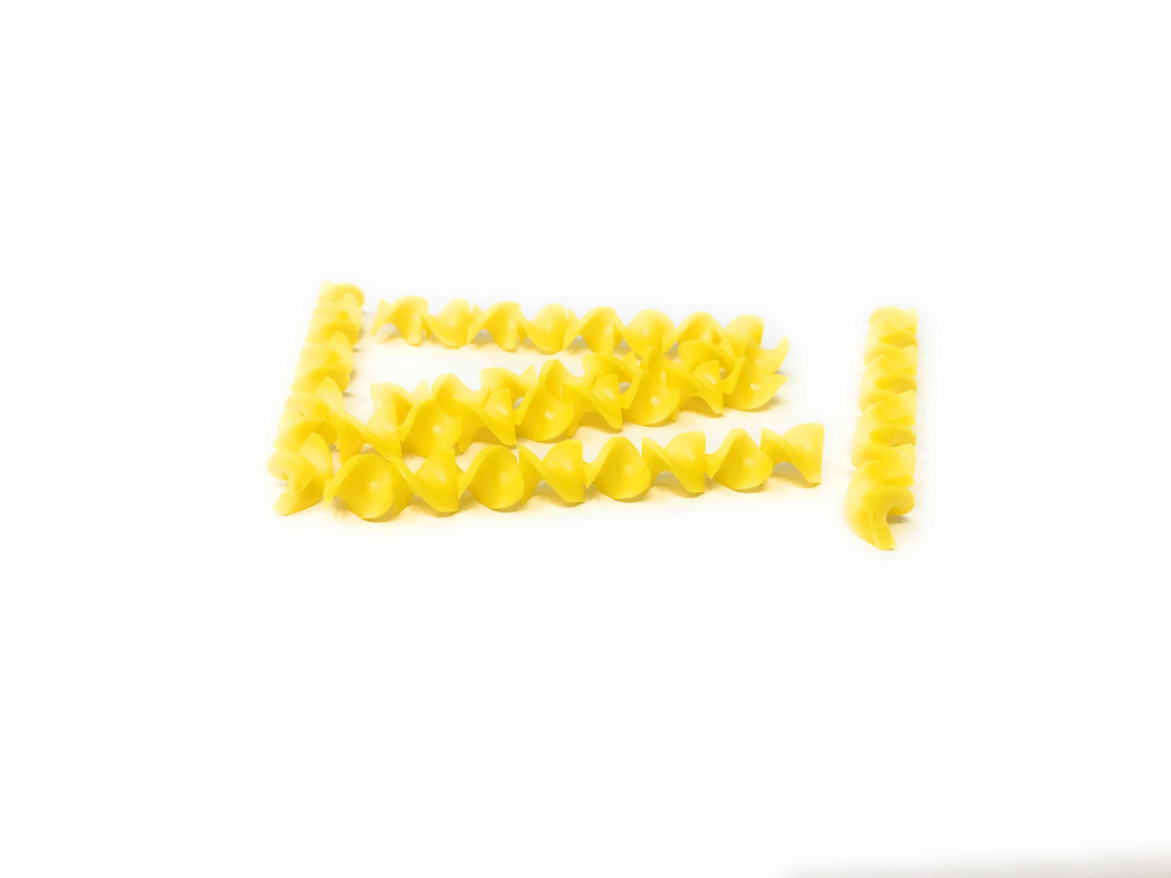 Binks 102-3779-K6 2” Static Mixers - Ysert