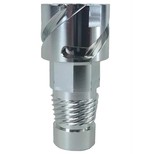 Devilbiss DPC Adapter, Accuspray Disposable Head - Ysert