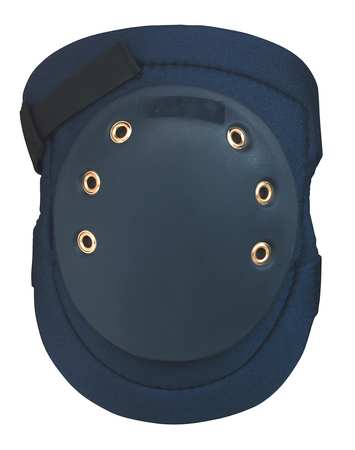 Allegro Knee Pads, Nonmarring, Nylon, Foam, Univ, PR - Ysert
