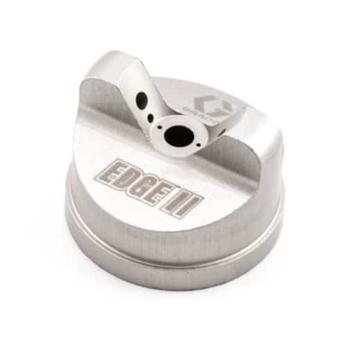 Graco 17P709 HVLP EDGE II PLUS Gun Air Cap - Ysert