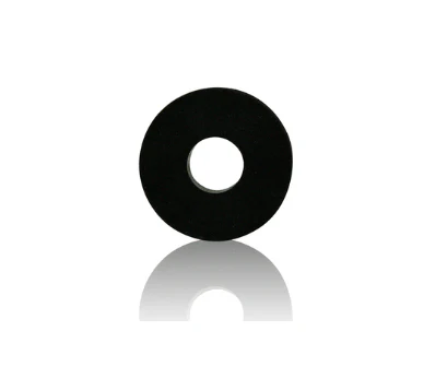 Clemco 01969 1 Inch Inlet and Outlet Valve Plug Washer - Ysert