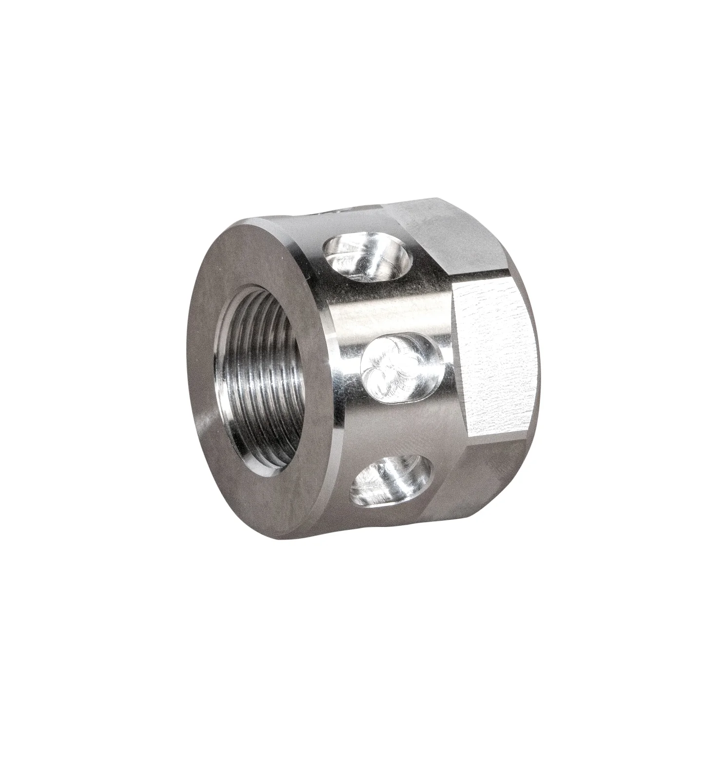 Graco NUT, COUPLING - Ysert