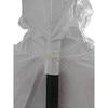 Allegro Hood Assembly, Tyvek(R) - Ysert